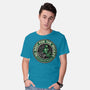 Not Even For The Scary-Mens-Basic-Tee-glitchygorilla