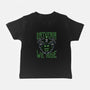 For Latveria We Rise-Baby-Basic-Tee-glitchygorilla