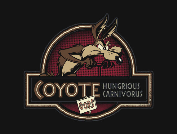 Hungrious Carnivorus