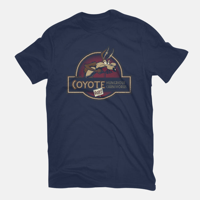 Hungrious Carnivorus-Mens-Basic-Tee-Angoes25
