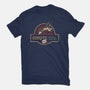 Hungrious Carnivorus-Womens-Basic-Tee-Angoes25