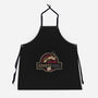 Hungrious Carnivorus-Unisex-Kitchen-Apron-Angoes25