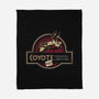Hungrious Carnivorus-None-Fleece-Blanket-Angoes25