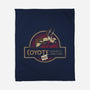 Hungrious Carnivorus-None-Fleece-Blanket-Angoes25