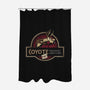 Hungrious Carnivorus-None-Polyester-Shower Curtain-Angoes25