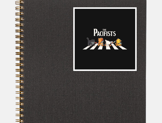 The Pacifists