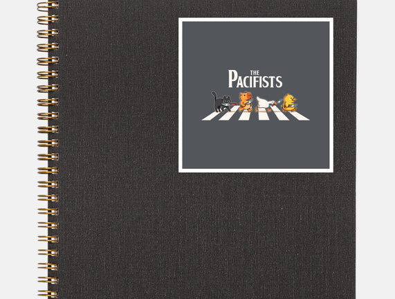 The Pacifists
