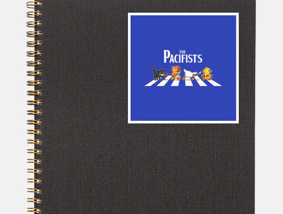 The Pacifists