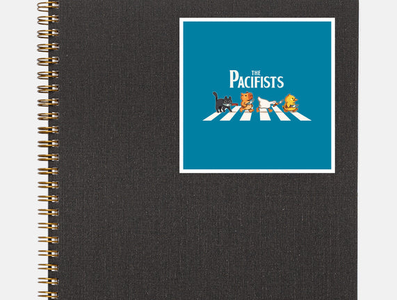 The Pacifists