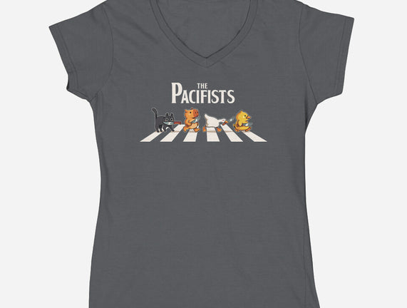The Pacifists