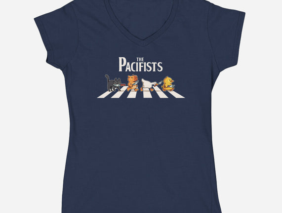 The Pacifists
