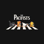 The Pacifists-None-Stretched-Canvas-2DFeer