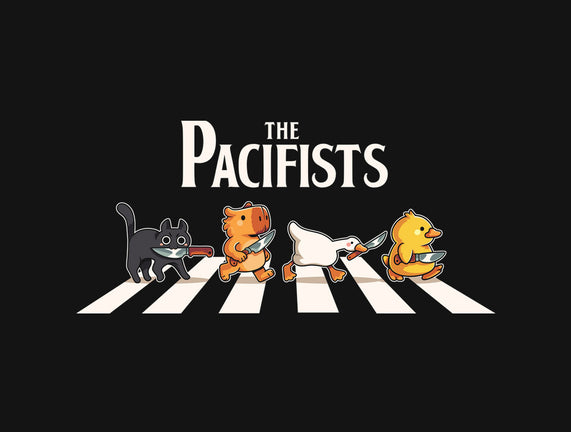 The Pacifists