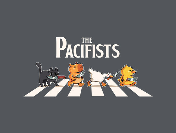 The Pacifists
