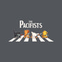 The Pacifists-None-Stretched-Canvas-2DFeer