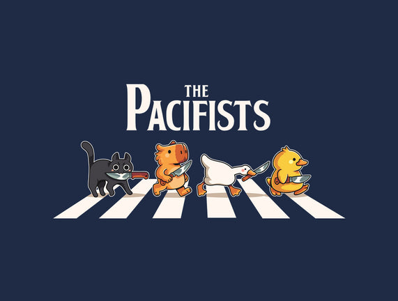 The Pacifists