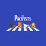 The Pacifists-None-Matte-Poster-2DFeer