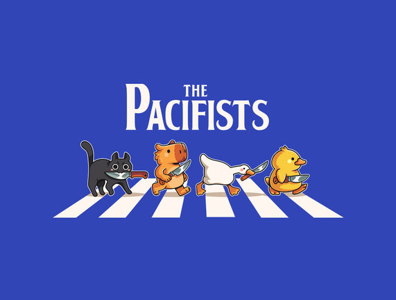 The Pacifists
