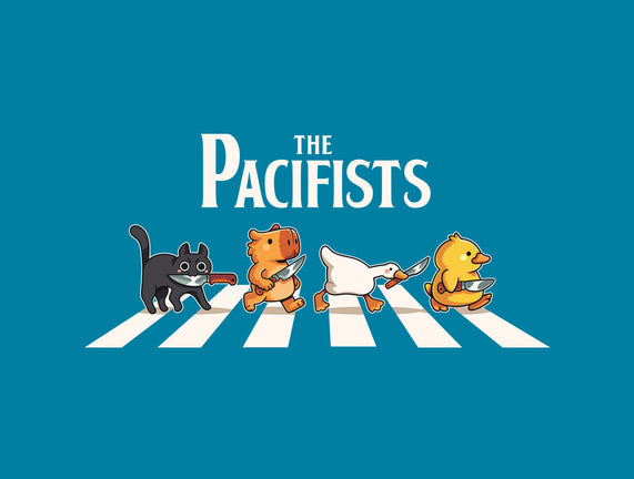 The Pacifists