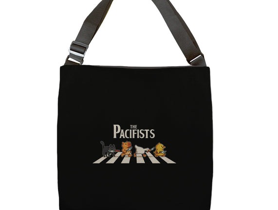 The Pacifists