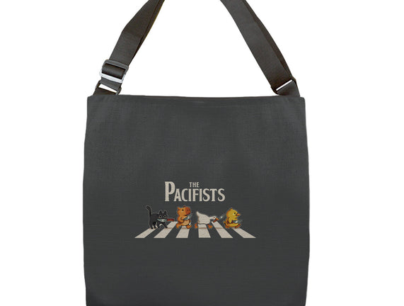 The Pacifists