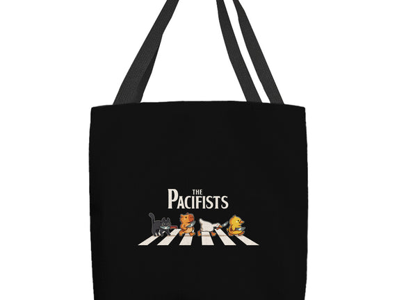 The Pacifists