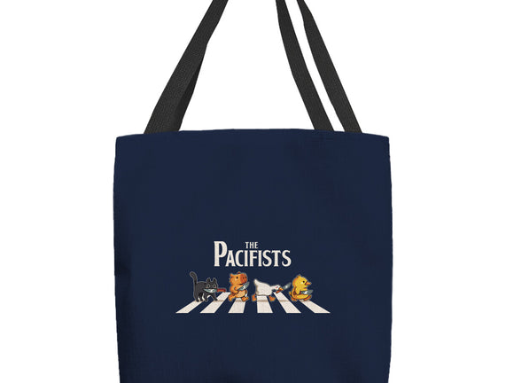 The Pacifists