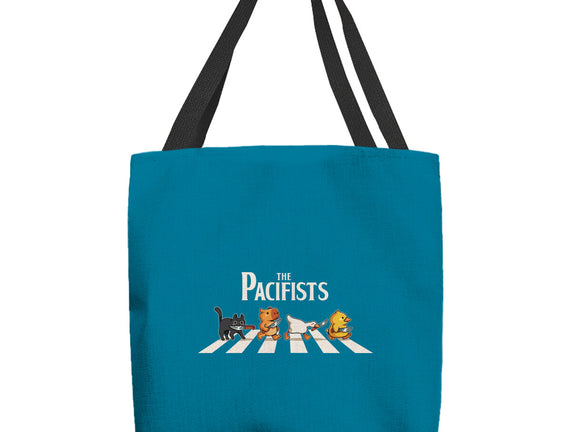 The Pacifists