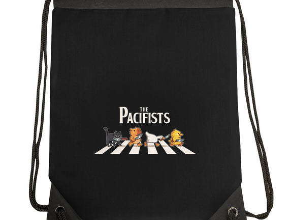 The Pacifists