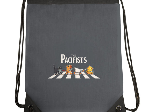 The Pacifists