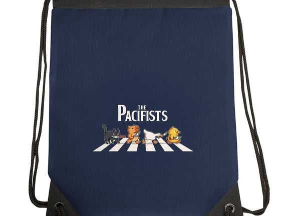 The Pacifists