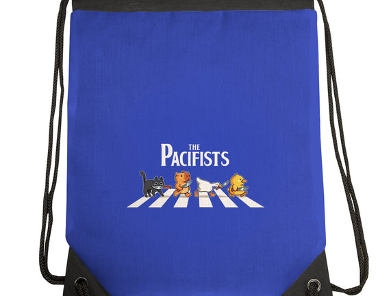 The Pacifists