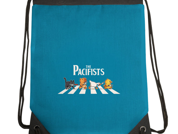 The Pacifists