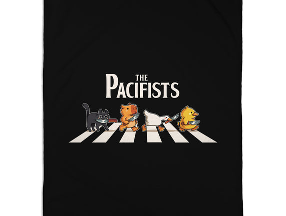 The Pacifists