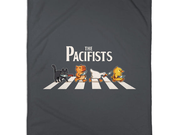 The Pacifists