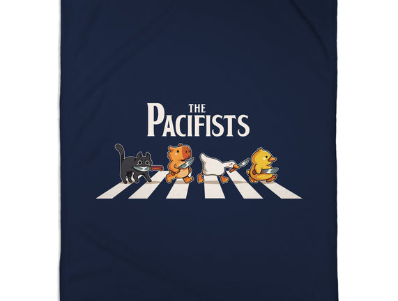 The Pacifists