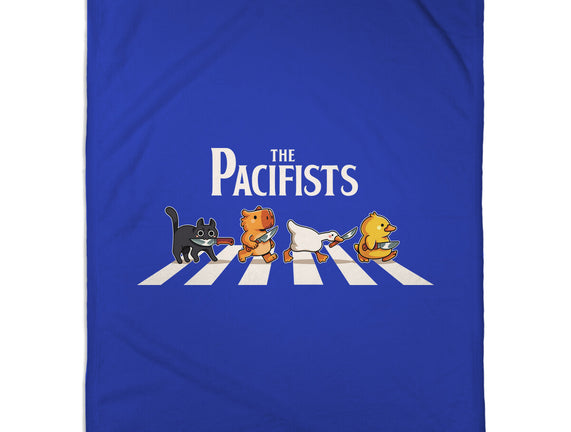 The Pacifists