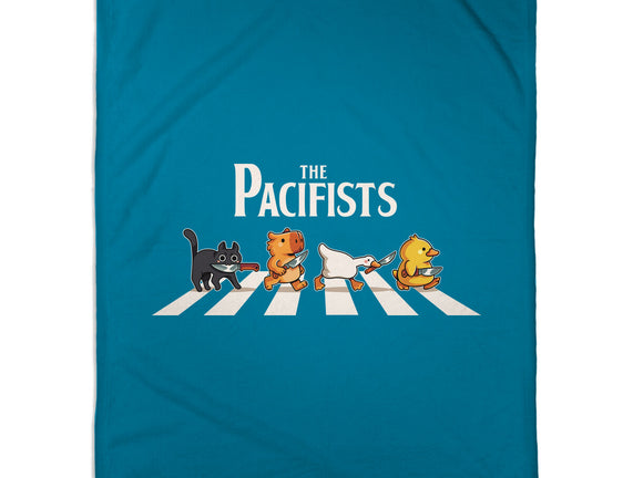 The Pacifists