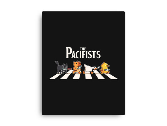 The Pacifists