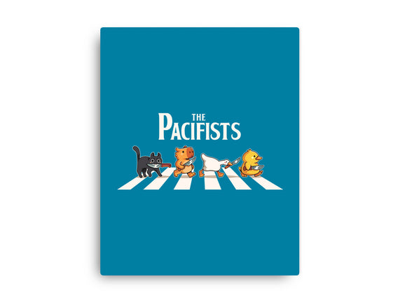 The Pacifists