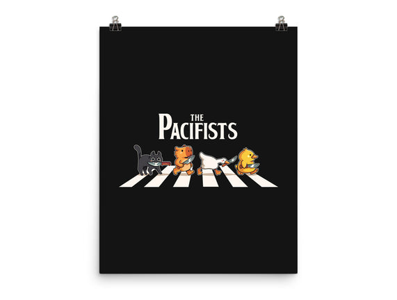 The Pacifists