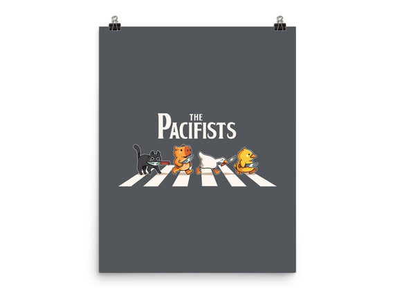 The Pacifists