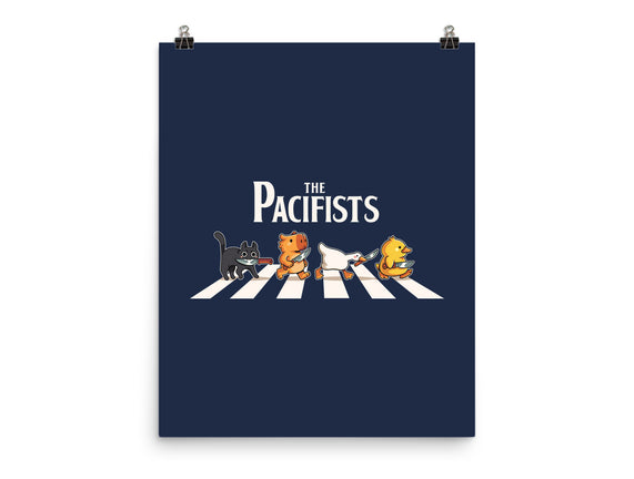 The Pacifists
