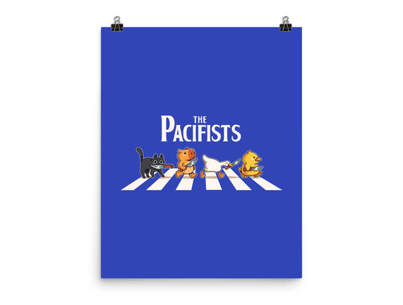 The Pacifists