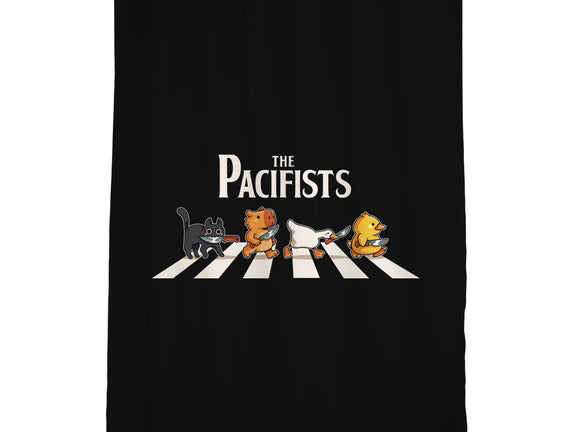 The Pacifists