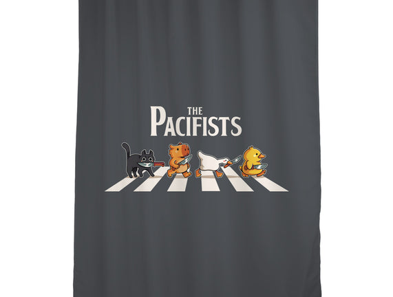 The Pacifists