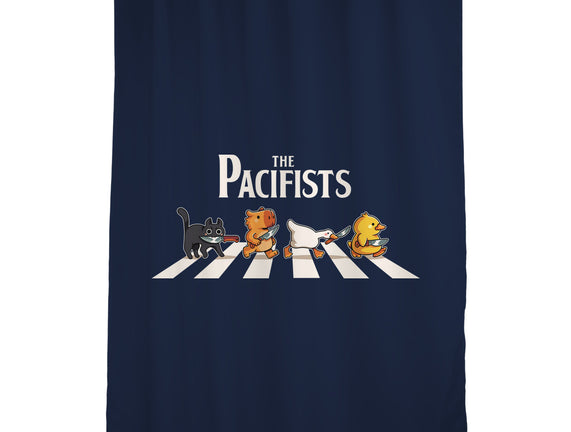 The Pacifists