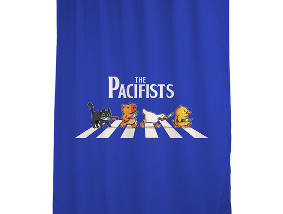The Pacifists
