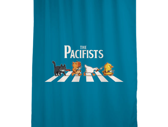The Pacifists