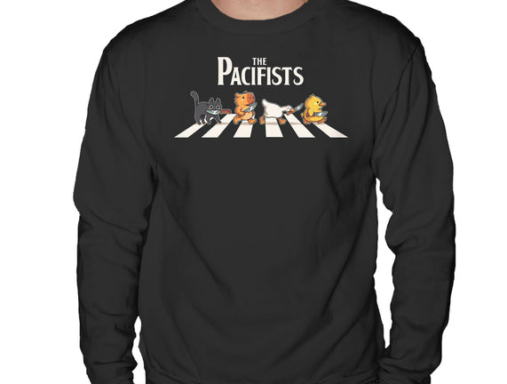 The Pacifists
